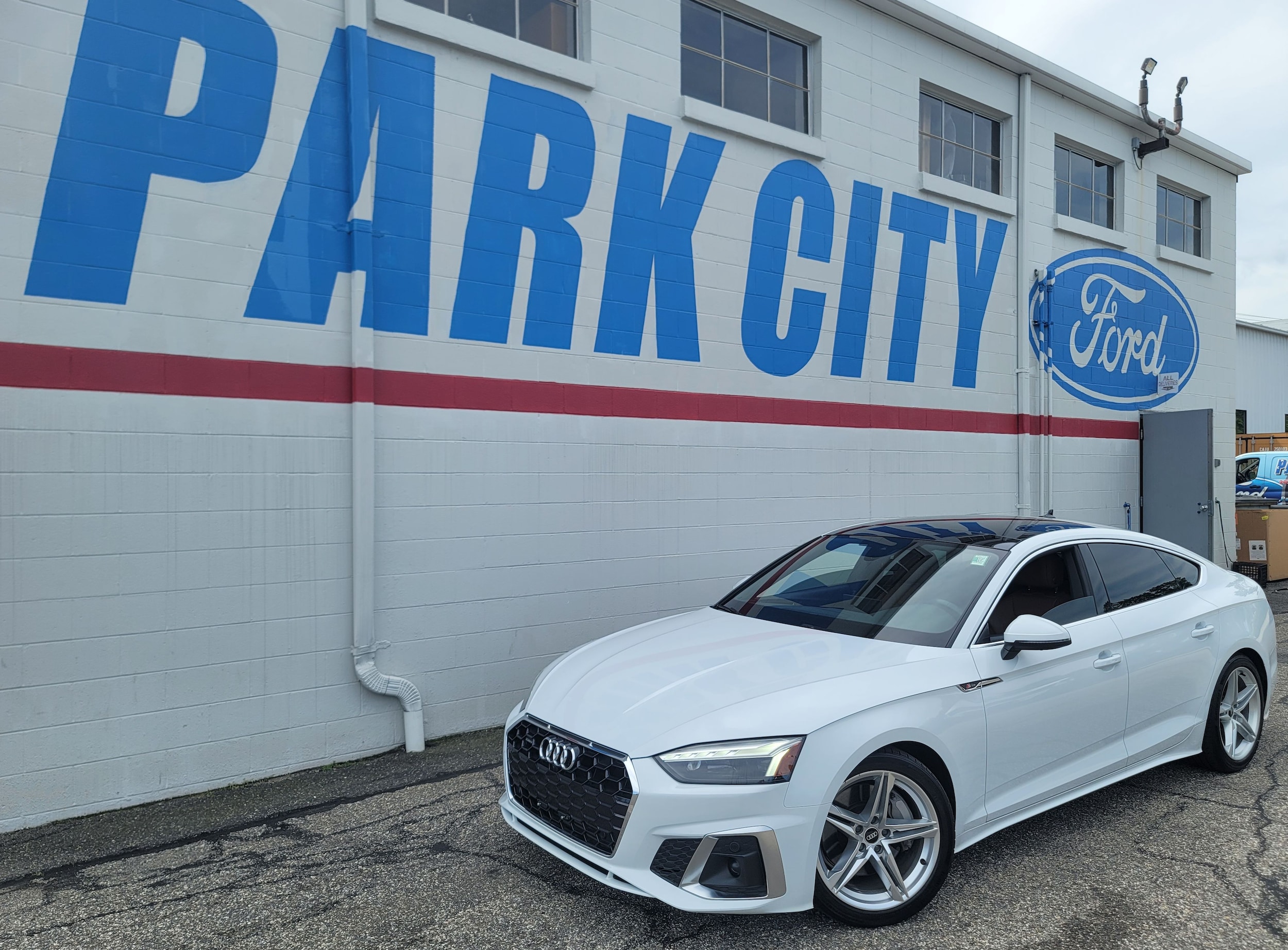 audi a5 sportback 2022 WAUFACF50NA012126 image audi a5 sportback 2022 WAUFACF50NA012126 image